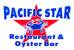 Pacific Star Restaurant & Oyster Bar - Round Rock logo top